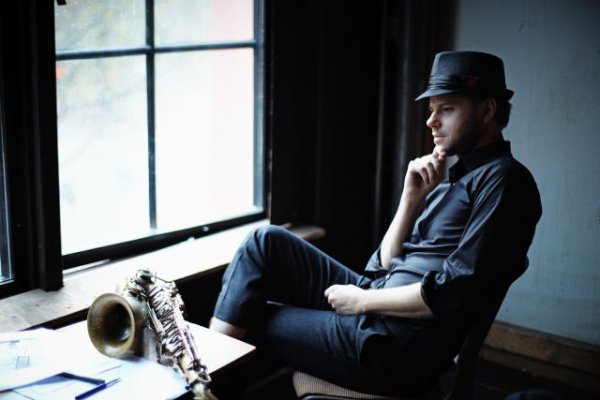 Magnus Lindgren & Batucada Jazz