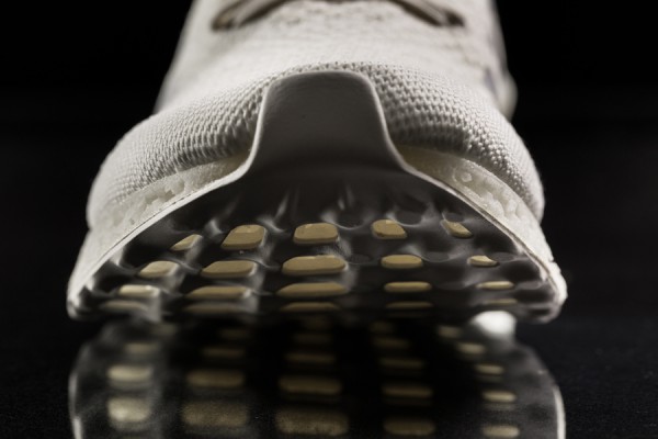 Кроссовки Futurecraft 3D – первая часть проекта Adidas Futurecraft series