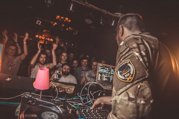 Dj Tapolsky