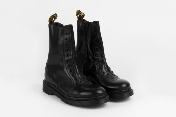 Новая модель Dr. Martens
