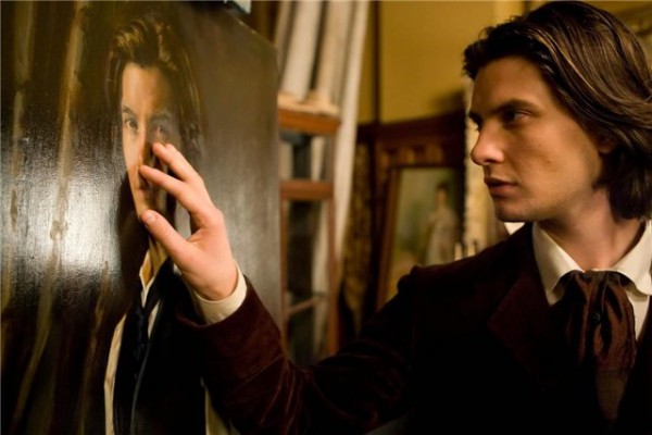 Кадр из фильма Дориан Грей/Dorian Gray (2009)