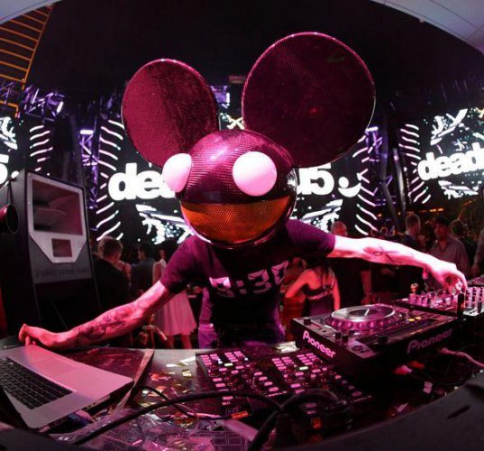 Deadmau5