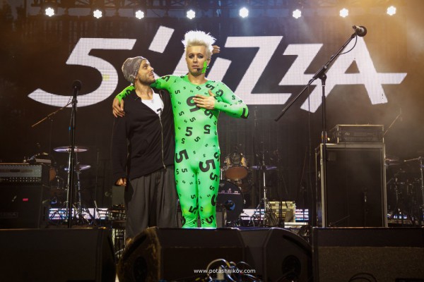 5'nizza