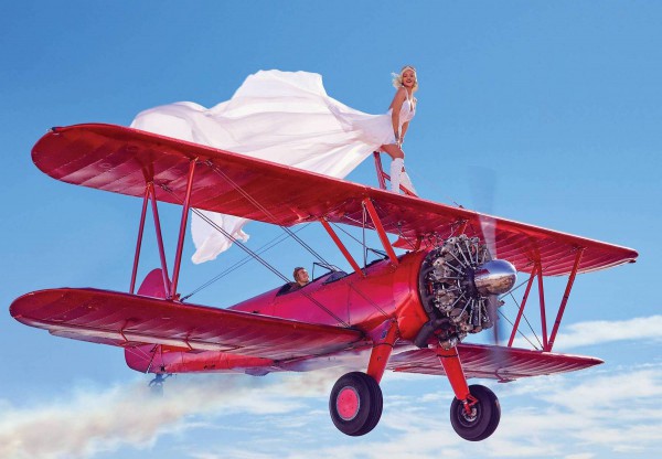 Рианна в Harper’s Bazaar