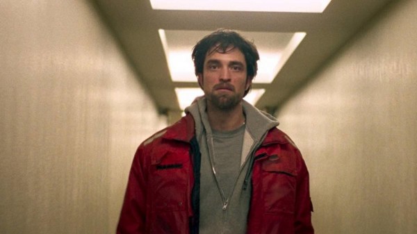 Криминальную драму Хорошее время покажут на Одесском кинофестиале.