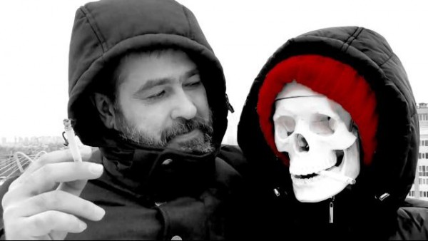 Вышел новый клип Сплинов Она была так прекрасна