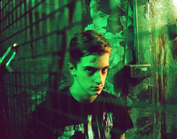 Perturbator.