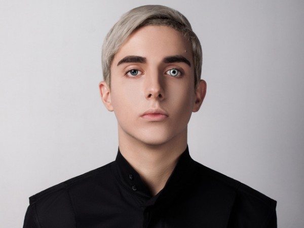 Melovin едет на Евровидение-2018
