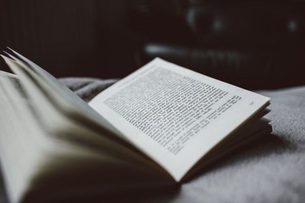 Книги, которые помогают в бизнесе