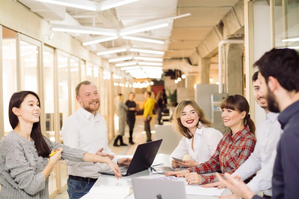 Coworking Platforma запускает новую образовательную программу