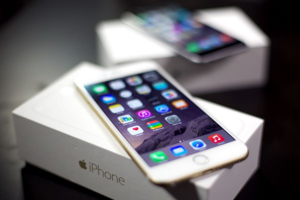 Сегодня компания Apple представит iPhone 8.