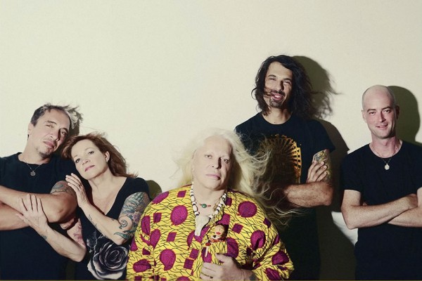 Psychic TV