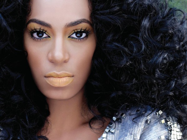 Solange