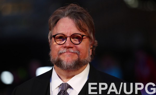Гильермо дель Торо снимет хоррор-сериал