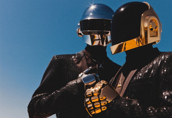 Daft Punk