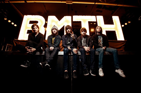 Bring Me The Horizon