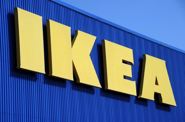 Возможно, IKEA скоро появится и у нас