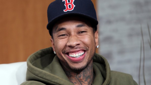 Рэпер Tyga сыграет персонажа Джамала.