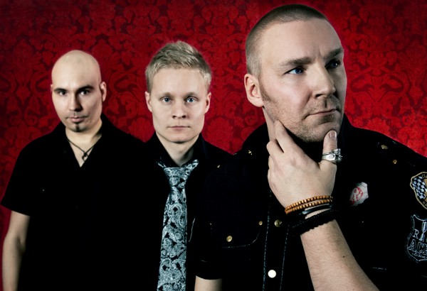 Poets Of The Fall
