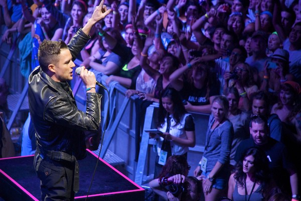 The Killers