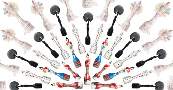 BRIT Awards 2016 вручат 24 февраля в Лондоне