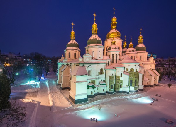 Софийский собор