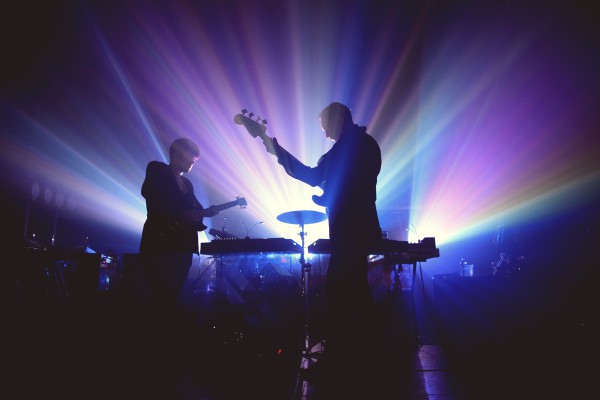 The xx