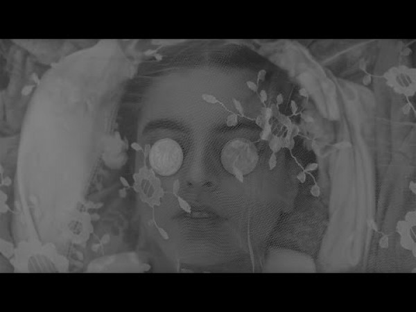 Группа alt-J выпустила новый клип.