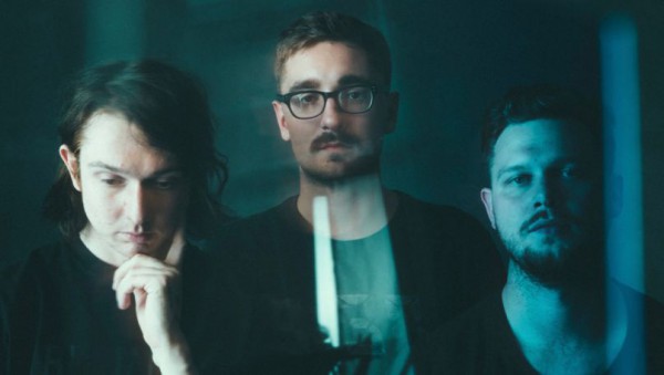 alt-J выпустили новый альбом - Relaxer.