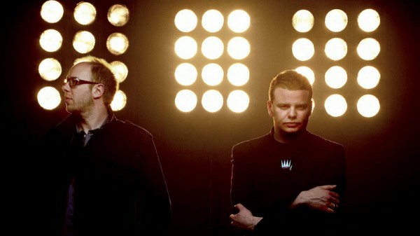 The Chemical Brothers