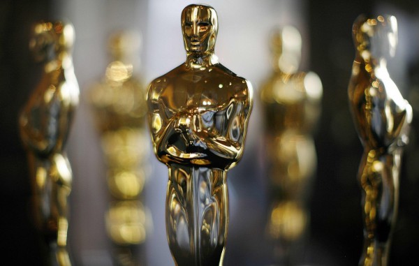Вручения премии Оскар 2016 состоится в ночь с 28 на 29 февраля