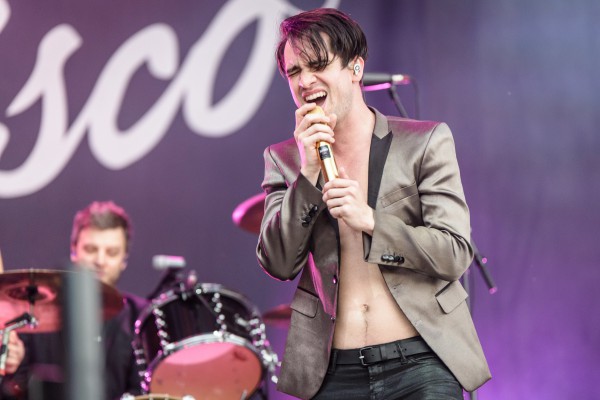 Panic! at the Disco
