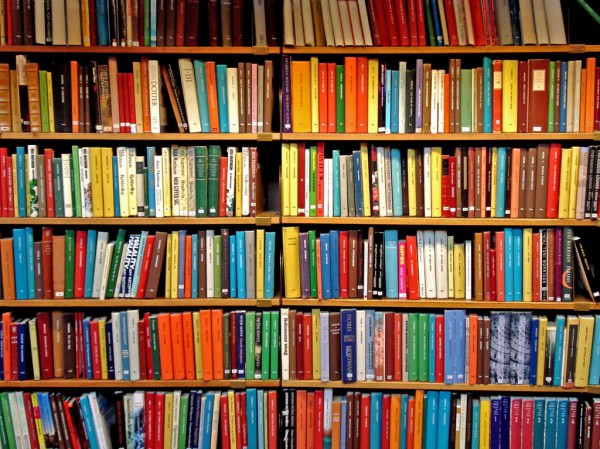 Книжный Арсенал приготовил мастер-класс по созданию книги
