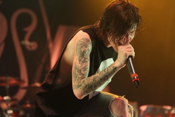 Asking Alexandria