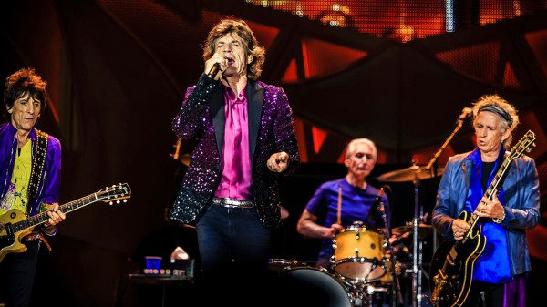 The Rolling Stones