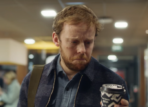 McDonald’s высмеял хипстерские кофейни