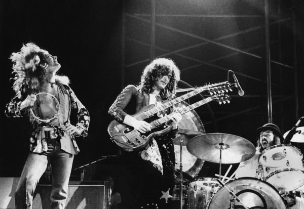 Led Zeppelin
