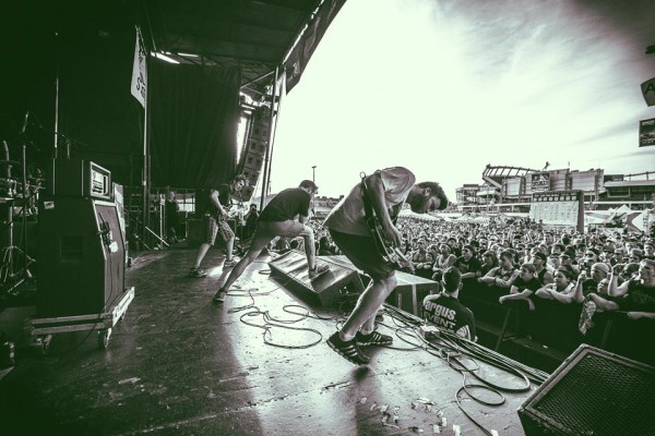 Enter Shikari