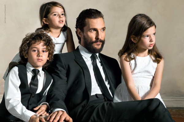 Рекламная кампания аромата The One Dolce & Gabbana