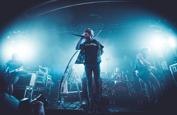 Enter Shikari