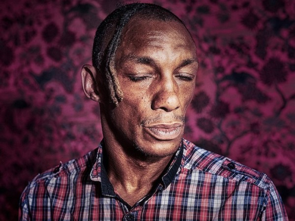 Tricky записал саундтрек к Призраку в доспехах