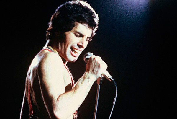 Богемская рапсодия была записана Queen в 1975 году, после чего британская рок-группа стала всемирно известной