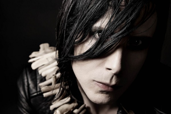 IAMX 2 марта выступят в Киеве
