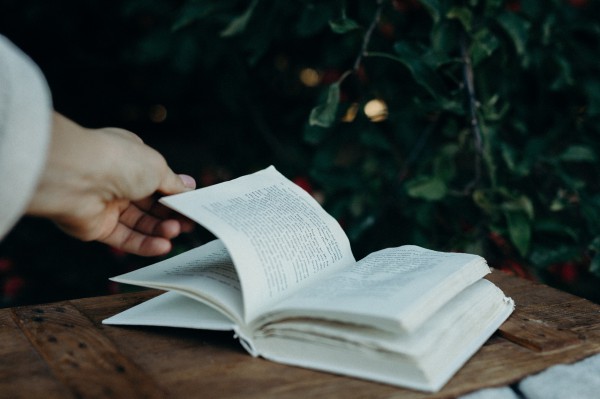 Книги, основанные на реальных событиях
