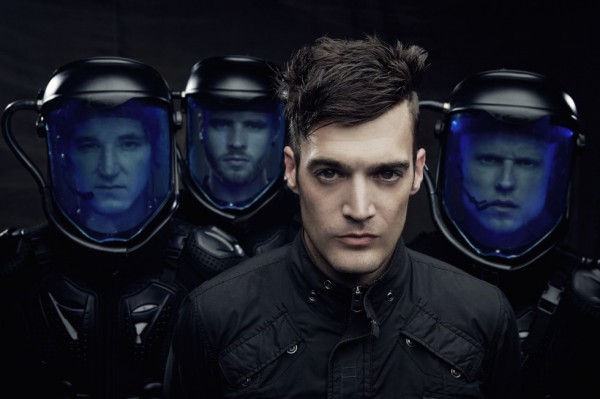 Starset едет в Украину
