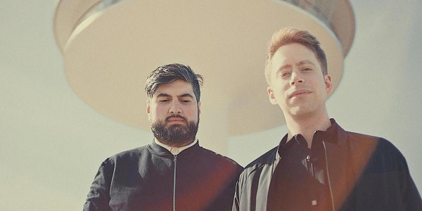 Digitalism едут в Киев