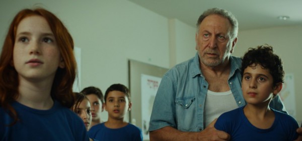 Для детей на кинофестивале покажут фэнтези Абулеле.