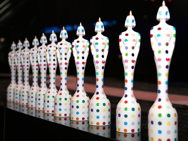 В Лондоне состоялась церемония вручения наград Brit Awards 2013, английского аналога Грэмми