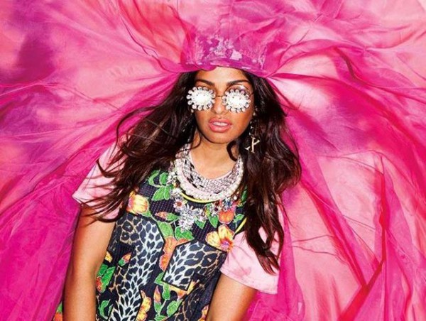 M.I.A.