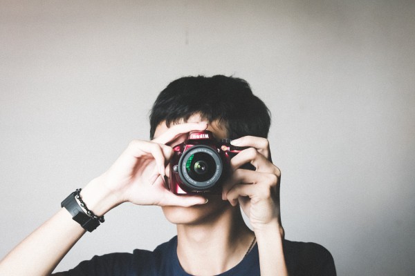 Фотошколы и курсы для фотографов в Киеве.
